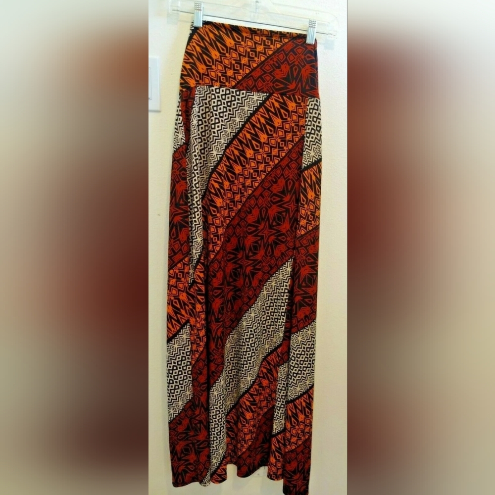 CATO Maxi Skirt Size 26/28